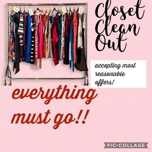 Will Ship Items Aug 3 if interested! just comment